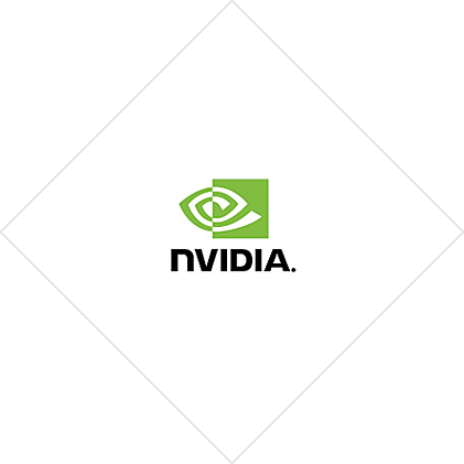 nvidia_logo NVIDIA Corporation