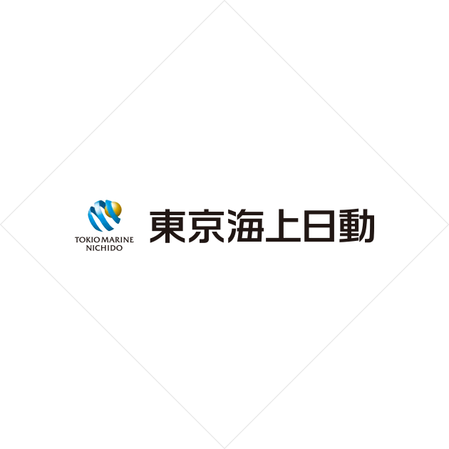 東京海上日動火災保険株式会社