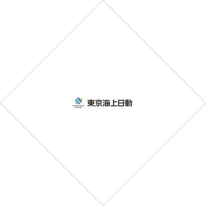 東京海上日動火災保険株式会社 東京海上日動火災保険株式会社