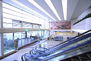 ogaki_hospital_innai 大垣市民病院様院内写真