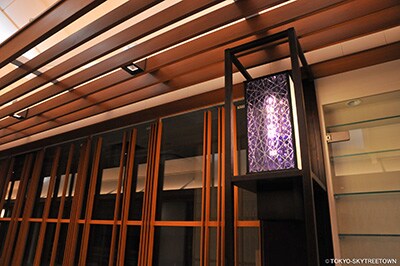 photo03 東京ソラマチ様の館内写真
