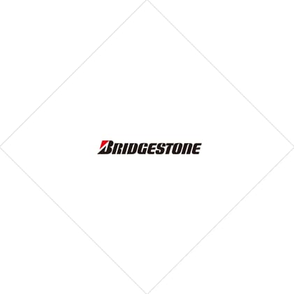 logo 株式会社ブリヂストン様の企業ロゴ