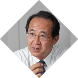 j1 株式会社ブリヂストン様八木様のお写真
