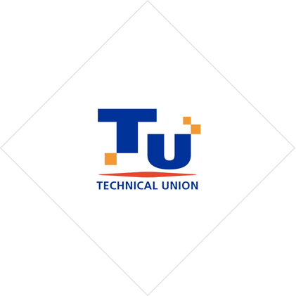 logo 株式会社テクニカル・ユニオン