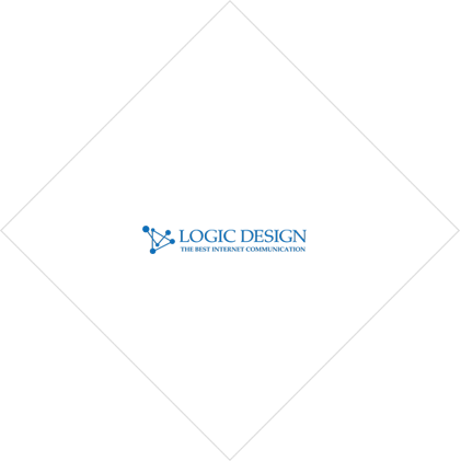 logo ロジックデザイン株式会社