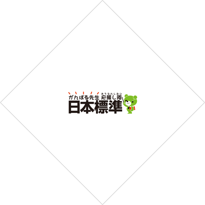 logo 株式会社 日本標準