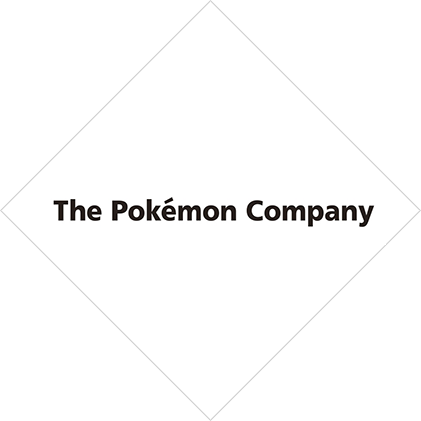 logo 株式会社ポケモン