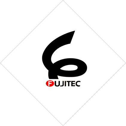 logo 株式会社フジテック