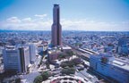 city_hamamatsu_shizuoka_photo02_02 JR浜松駅とアクトシティ