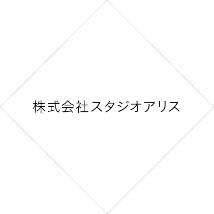 株式会社スタジオアリス