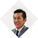 case01_person 安田 勝博 氏 画像