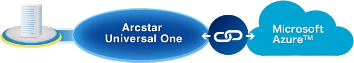 fig_120_01 ArcstarUniversalOne MicrosoftAzureTM