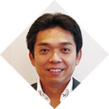 三菱UFJニコス株式会社　営業本部 コールセンター業務部調査役 佐々木 健介氏