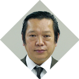 富士通エフ・アイ・ピー株式会社 EDIサービス事業部 EDI基盤システム部 前島 憲之 氏