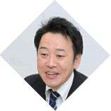 株式会社オービックビジネスコンサルタント 開発本部 サポートセンター 課長 久下 朋史氏