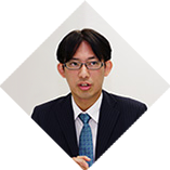 大江戸温泉物語株式会社 情報システム部 課長 阿部 晃典 氏