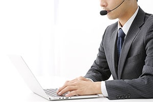 jirei_silverlife_img03 電話窓口を必要とする業界特有の理由